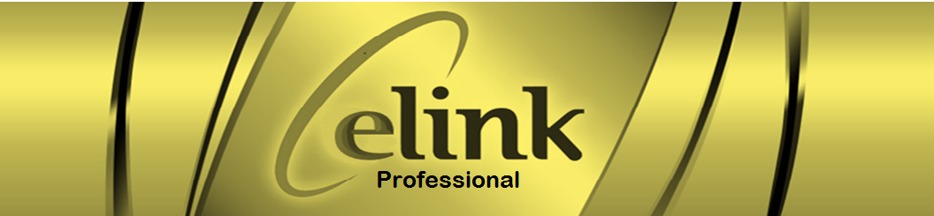 elink Pro Banner