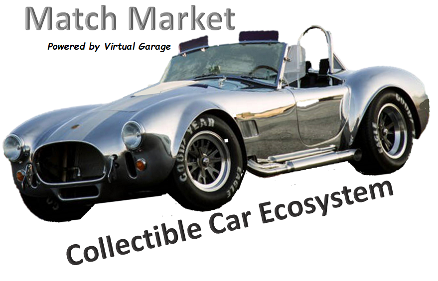 VG Match Market Logo